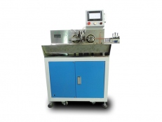 自動裁線沾錫機(jī)