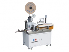 平移五線端子機